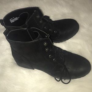 Report Footwear Booties